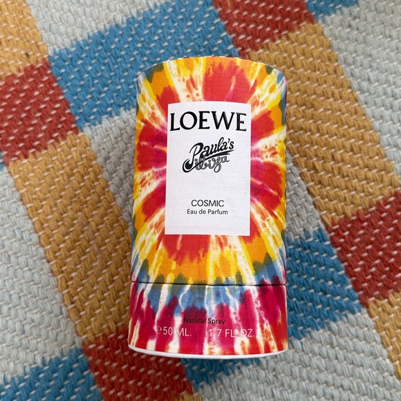 Loewe Ibiza Fragrance Experience - Picture 6 of 6